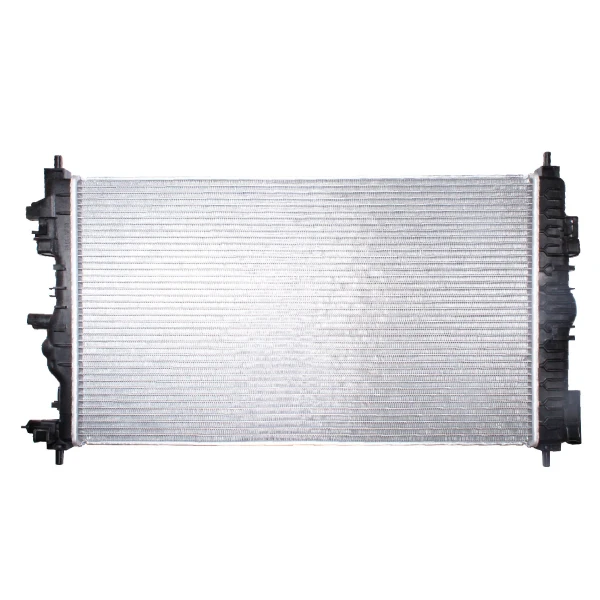 Radiador De Agua Para Chevrolet Cruze 2017 2019 1.4 Automatico